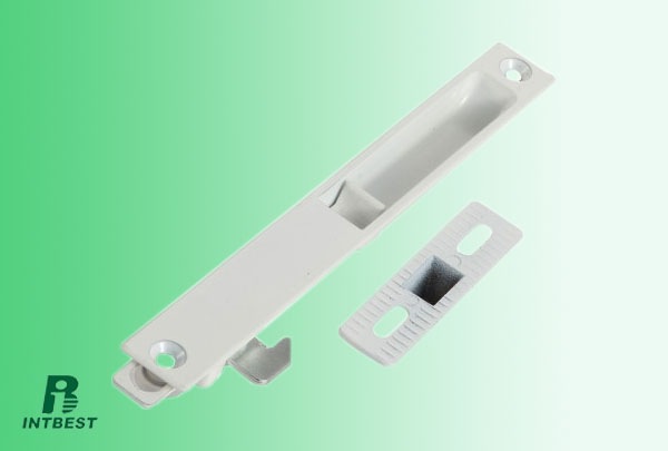 window lock