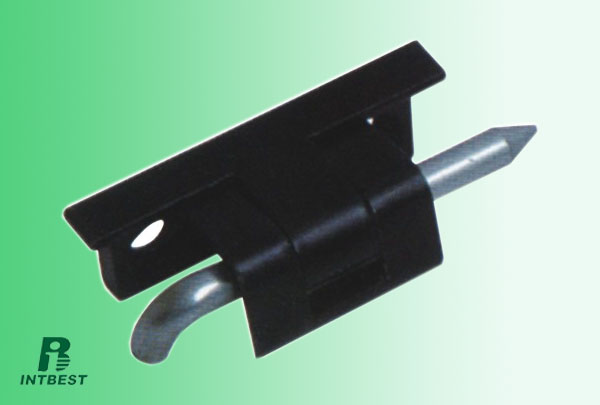 Industrial Hinge