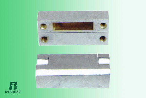 Industrial Hinge