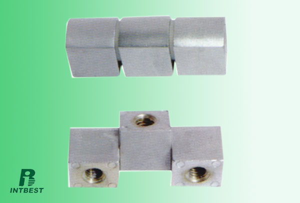 Industrial Hinge