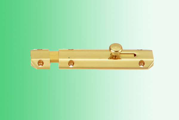 High Quality Bolts