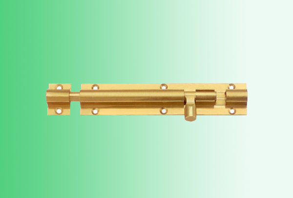 High Quality Bolts