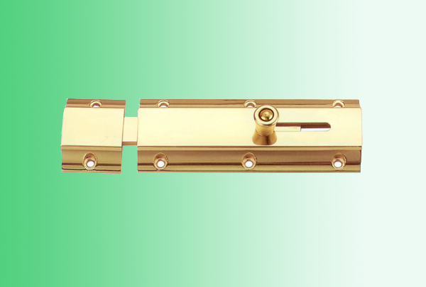 High Quality Bolts