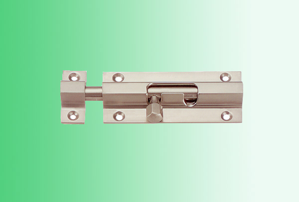 High Quality Bolts