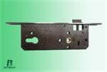 mortise lock