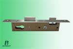 mortise lock