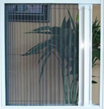 Mosquito screen