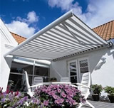 Awning