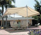 Awning